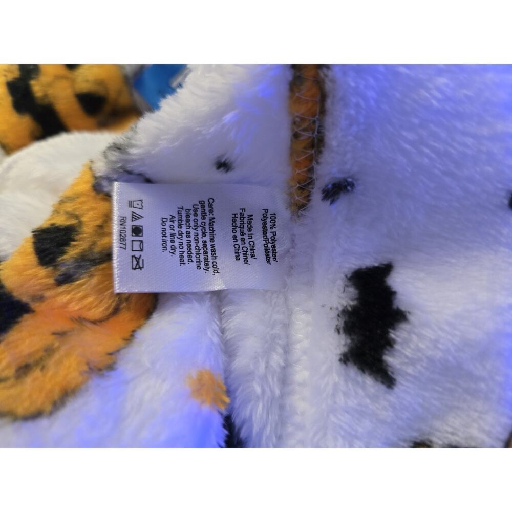 New Berkshire Peanuts Snoopy Halloween Lounge Pants Large Inseam 30" - Picture 6 of 8